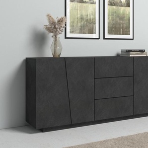 INOSIGN Sideboard Vega, Breite 220 cm