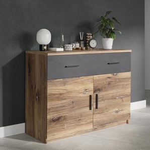 INOSIGN Sideboard Venusia Sideboard (1 St), Kommode, Breite 102 cm