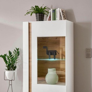 INOSIGN Vitrine CLAiR Vitrine 22 Höhe 154 cm