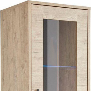 INOSIGN Vitrine Palma Höhe 176 cm