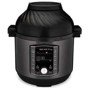 Instant Pot Pro Crisp 8 Multikocher und Heiluftfritteuse