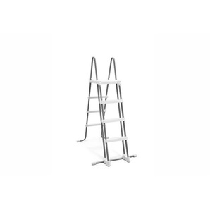 Intex Deluxe Pool Ladder WH 122 CM DEMO