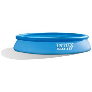 Intex Easy Set Pool mit Filterpumpe 3077L - 305 Meter