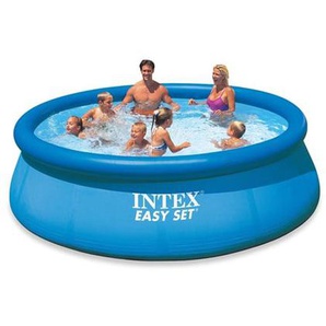 Intex Easy Set Pool mit Filterpumpe 5621L - 366 Meter