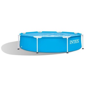 Intex Metal Frame Pool 244mx51cm