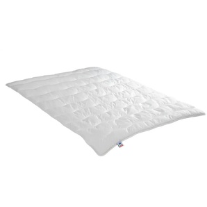 IRISETTE Leicht-Steppbett - weiß - Materialmix - 200 cm - 2 cm | Möbel Kraft