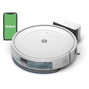 iRobot Roboter Staubsauger Roomba Combo Essential