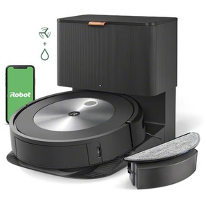 iRobot Roboter Staubsauger Roomba Combo J5  DEMO