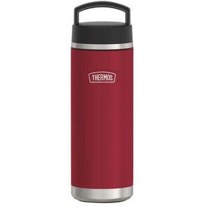 THERMOS Isolierflasche ICON - rosa/pink - Edelstahl | Möbel Kraft