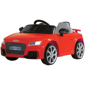 Jamara Elektro-Kinderauto Audi TT, Belastbarkeit 30 kg