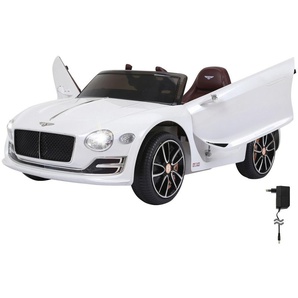 Jamara Elektro-Kinderauto Bentley EXP12, Belastbarkeit 30 kg, 12 V