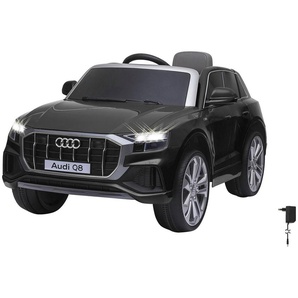 Jamara Elektro-Kinderauto Ride-on Audi Q8