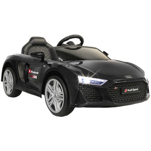 Jamara Elektro-Kinderauto Ride-on Audi R8, Belastbarkeit 25 kg, ohne Akku und Ladegerät