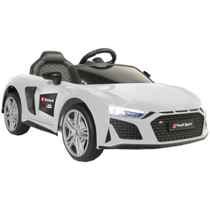 Jamara Elektro-Kinderauto Ride-on Audi R8, Belastbarkeit 25 kg, ohne Akku und Ladegerät