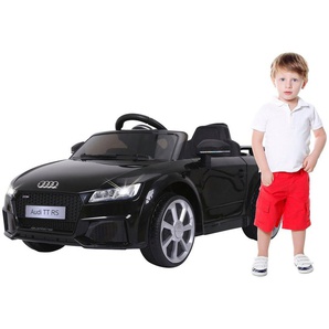 Jamara Elektro-Kinderauto Ride-on Audi TT RS