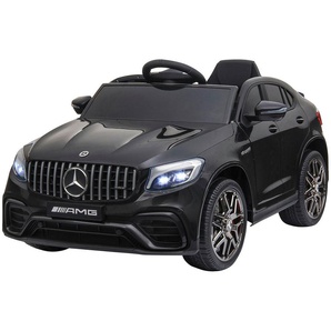 Jamara Elektro-Kinderauto Ride-on Mercedes-Benz AMG