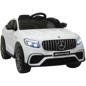 Jamara Elektro-Kinderauto Ride-on Mercedes-Benz AMG