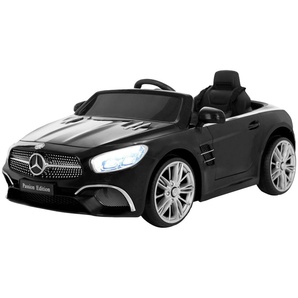 Jamara Elektro-Kinderauto Ride-on Mercedes-Benz SL 400, Belastbarkeit 25 kg