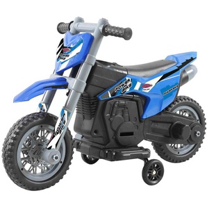 Jamara Elektro-Kindermotorrad Power Bike, Belastbarkeit 25 kg