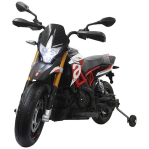 Jamara Elektro-Kindermotorrad Ride-on Aprilia Dorsodoru 900