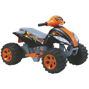 Jamara Elektro-Kinderquad Pico, Belastbarkeit 30 kg