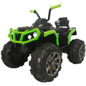 Jamara Elektro-Kinderquad Ride-on ElektroKinderquad Protector, Belastbarkeit 30 kg