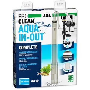 JBL Aqua JBL - ProClean Aqua In-Out Set - J61421