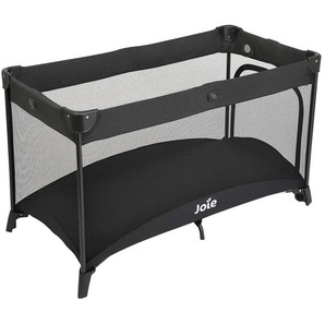 Joie Reisebett Allura 120 - schwarz - Materialmix - 66 cm - 78 cm | Möbel Kraft