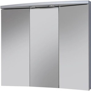 jokey Spiegelschrank Ancona LED 83 cm Breite