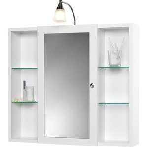 jokey Spiegelschrank Latina MDF, 72cm breit