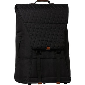 Joolz Kinderwagen-Transporttasche Traveller, Schwarz, Textil, Kunststoff, 43x20x60 cm, Kinderwagen, Kinderwagenzubehör