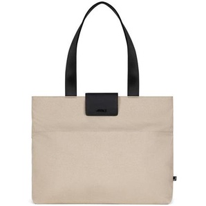 Joolz Wickeltasche, Taupe, Textil, Uni, 45x36x13.5 cm, Baden & Wickeln, Wickeln, Wickeltaschen