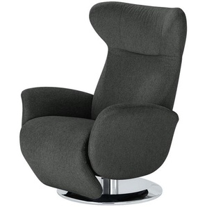 JOOP! Drehsessel  JOOP! Lounge ¦ schwarz ¦ Maße (cm): B: 85 H: 109 T: 88