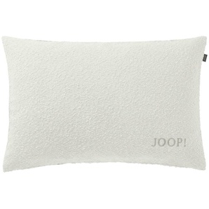 JOOP! Kissen  J-Touch - creme - Polyester - 40 cm | Möbel Kraft