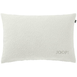 JOOP! Kissen  J-Touch ¦ creme ¦ Maße (cm): B: 40