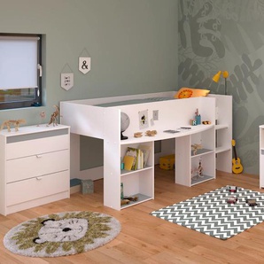 Komplett-Kinderzimmer online kaufen bis -60% Rabatt | Möbel 24