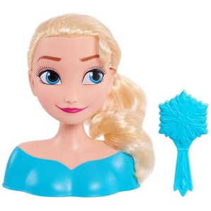 Just Play Disney Princess Elsa - Mini Styling Kopf