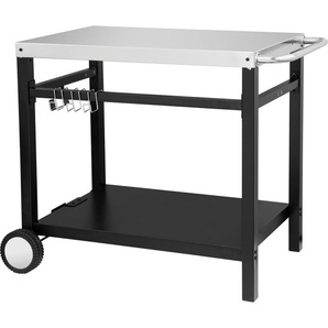 JUSTUS Grillablagetisch Multi-Trolley