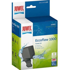 Juwel -  Pump Eccoflow1000 Multi Set - 1276004