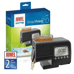 Juwel SmartFeed 20 - Premium Futterautomat