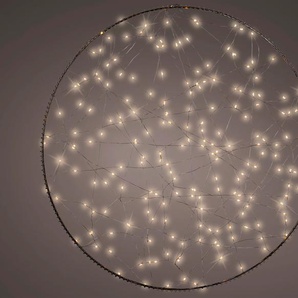 Kaemingk Lumineo Lichtermond Ø 58 cm |  Weihnachtsbeleuchtung