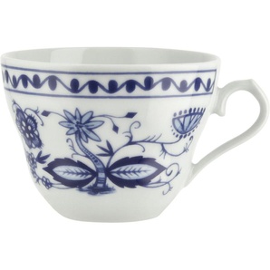 Kahla Kaffeetasse Rosella Zwiebelmuster | blau | Porzellan | 6,3 cm | [8.8] |