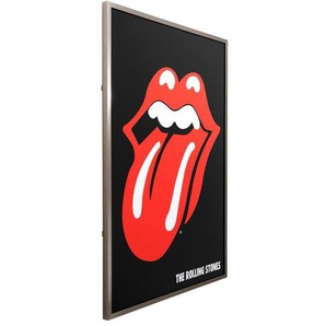 KARE Bild Frame Rock Cover 123x88cm