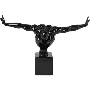 Figuren & Skulpturen in Schwarz Preisvergleich 24 | Moebel