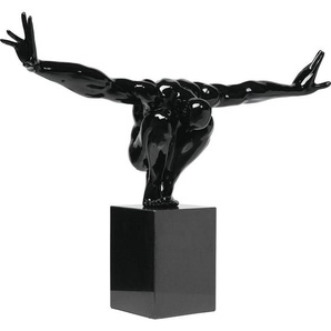 Figuren & Skulpturen 24 Moebel Preisvergleich | in Schwarz