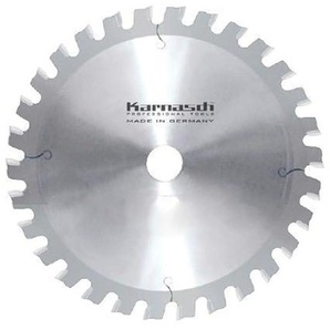 Karnash KARNASCH circular saw blade 160mm 8T