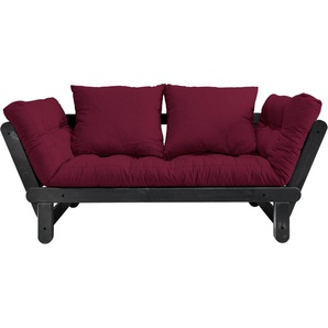 Karup Design Schlafsofa Beat, inkl. Futonmatratze