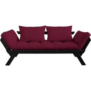 Karup Design Schlafsofa Bebop, inkl. Futonmatratze