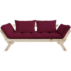 Karup Design Schlafsofa Bebop, inkl. Futonmatratze