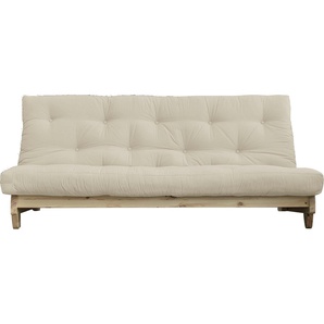 Karup Design Schlafsofa Fresh, inkl. Futonmatratze